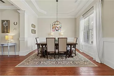 1921 Duncans Mill Road, Jefferson, GA 30549 - Photo 3