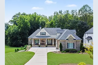 1921 Duncans Mill Road, Jefferson, GA 30549 - Photo 1