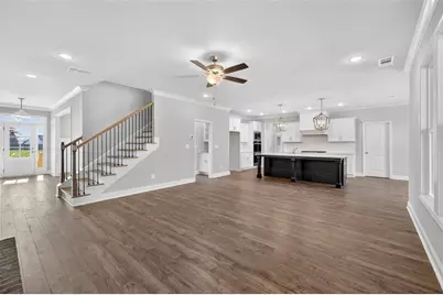8845 Jot Em Down Road, Gainesville, GA 30506 - Photo 15