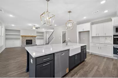 8845 Jot Em Down Road, Gainesville, GA 30506 - Photo 21