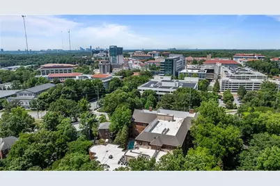 1717 N Decatur Road NE #T20, Atlanta, GA 30307 - Photo 37