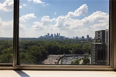 2479 Peachtree Road NE #1509, Atlanta, GA 30305 - Photo 15