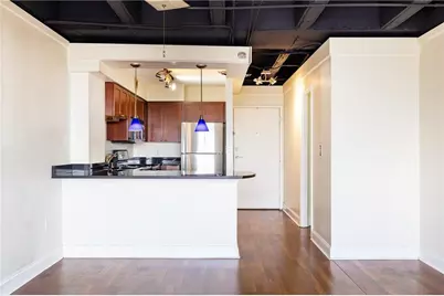 2479 Peachtree Road NE #1509, Atlanta, GA 30305 - Photo 17