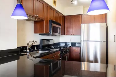 2479 Peachtree Road NE #1509, Atlanta, GA 30305 - Photo 9