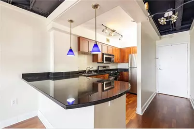 2479 Peachtree Road NE #1509, Atlanta, GA 30305 - Photo 5