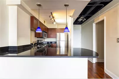 2479 Peachtree Road NE #1509, Atlanta, GA 30305 - Photo 7