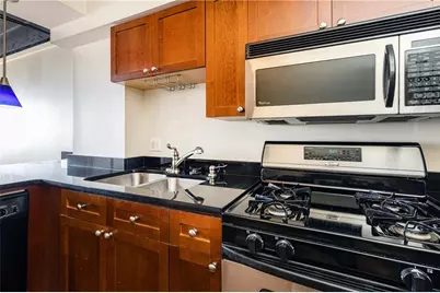 2479 Peachtree Road NE #1509, Atlanta, GA 30305 - Photo 11
