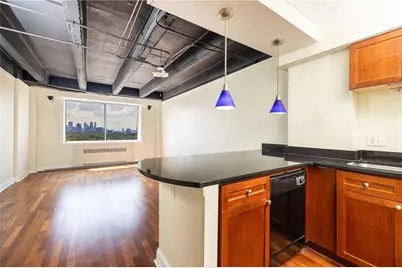 2479 Peachtree Road NE #1509, Atlanta, GA 30305 - Photo 3
