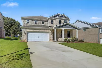 167 Dalston Cove, Stockbridge, GA 30281 - Photo 3