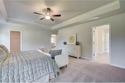 167 Dalston Cove, Stockbridge, GA 30281 - Photo 23