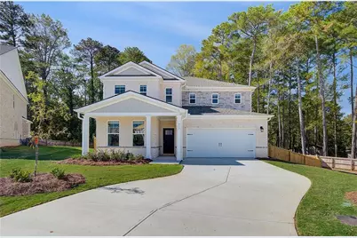 167 Dalston Cove, Stockbridge, GA 30281 - Photo 1