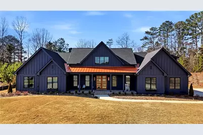 239 Aberdeen Way, Woodstock, GA 30188 - Photo 31