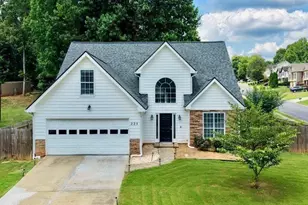 225 Shadetree Ln, Lawrenceville, GA 30044 - Photo 1