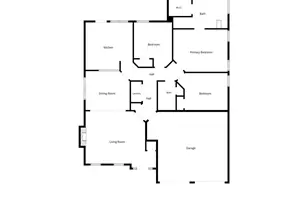 4530 Baker Grove Rd NW, Acworth, GA 30101 - Photo 23