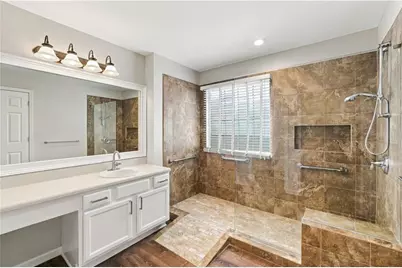 4530 Baker Grove Road NW, Acworth, GA 30101 - Photo 15