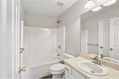 4530 Baker Grove Road NW, Acworth, GA 30101 - Photo 17