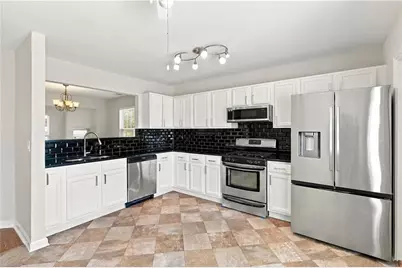 4530 Baker Grove Road NW, Acworth, GA 30101 - Photo 5