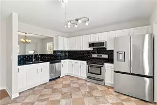 4530 Baker Grove Rd NW, Acworth, GA 30101 - Photo 5