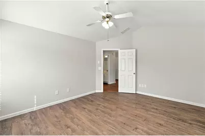 4530 Baker Grove Road NW, Acworth, GA 30101 - Photo 13