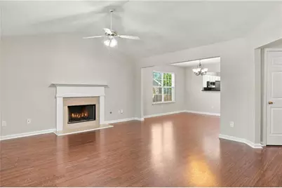 4530 Baker Grove Road NW, Acworth, GA 30101 - Photo 3