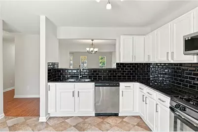 4530 Baker Grove Road NW, Acworth, GA 30101 - Photo 7