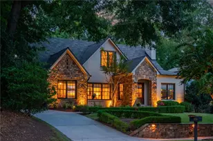 1156 E Rock Springs Rd NE, Atlanta, GA 30306 - Photo 69