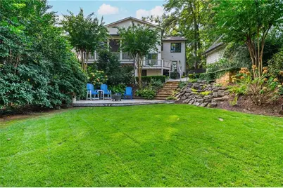 1156 E Rock Springs Road NE, Atlanta, GA 30306 - Photo 63