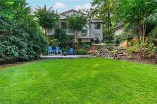 1156 E Rock Springs Rd NE, Atlanta, GA 30306 - Photo 63