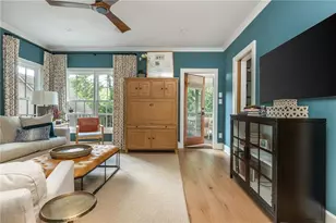 1156 E Rock Springs Rd NE, Atlanta, GA 30306 - Photo 33