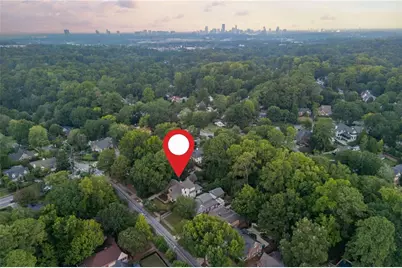 1156 E Rock Springs Road NE, Atlanta, GA 30306 - Photo 77