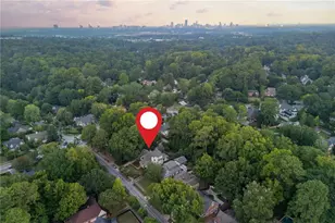 1156 E Rock Springs Rd NE, Atlanta, GA 30306 - Photo 77