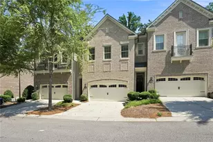 2366 Willington Shoals Pl, Smyrna, GA 30080 - Photo 1