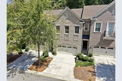2366 Willington Shoals Place, Smyrna, GA 30080 - Photo 1