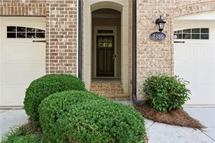 2366 Willington Shoals Pl, Smyrna, GA 30080 - Photo 3