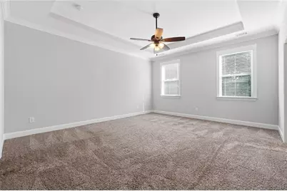 2366 Willington Shoals Place, Smyrna, GA 30080 - Photo 11