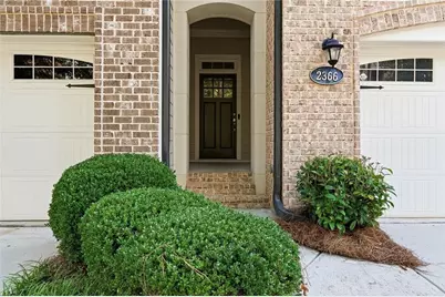 2366 Willington Shoals Place, Smyrna, GA 30080 - Photo 3