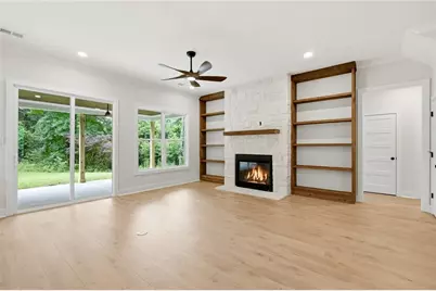 650 Gordon Combs Road NW, Marietta, GA 30064 - Photo 5