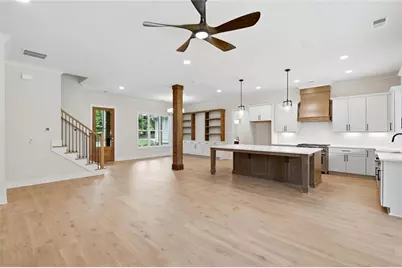 650 Gordon Combs Road NW, Marietta, GA 30064 - Photo 7