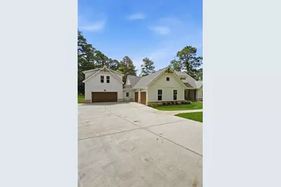 650 Gordon Combs Road NW, Marietta, GA 30064 - Photo 3