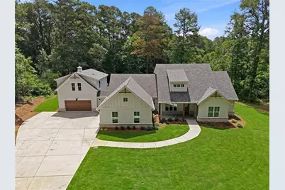 650 Gordon Combs Road NW, Marietta, GA 30064 - Photo 45