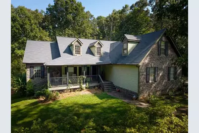 1371 Pickett Bridge Road, Covington, GA 30016 - Photo 1