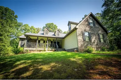 1371 Pickett Bridge Road, Covington, GA 30016 - Photo 35