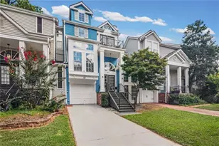2216 Goodwood Blvd SE, Smyrna, GA 30080 - Photo 5