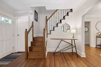 843 Kings Court NE, Atlanta, GA 30306 - Photo 5