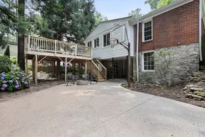 843 Kings Court NE, Atlanta, GA 30306 - Photo 27