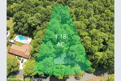 23 Saddle Mountain Road SE, Rome, GA 30161 - Photo 29