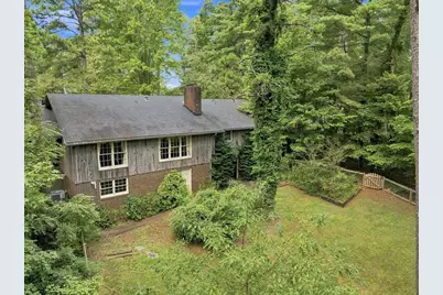 23 Saddle Mountain Road SE, Rome, GA 30161 - Photo 19