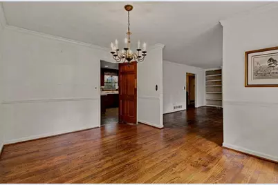 23 Saddle Mountain Road SE, Rome, GA 30161 - Photo 37
