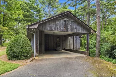 23 Saddle Mountain Road SE, Rome, GA 30161 - Photo 7