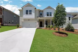 3198 Shirecrest Ln, Dacula, GA 30019 - Photo 1